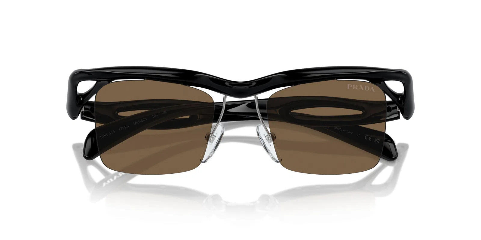 Prada A15S Sunglasses - view 12